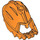 LEGO Orange Mask 22 09 (64328)
