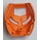 LEGO Orange Mask Turaga / Mata Nui / Rahi (32567)