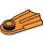 LEGO Orange Minifig Flipper  (10190 / 29161)