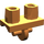 LEGO Orange Minifigure Hanche (3815)