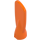 LEGO Orange Paddle Head (3343 / 31990)