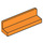 LEGO Orange Paneel 1 x 4 mit Abgerundete Ecken (30413 / 43337)