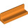 LEGO Orange Paneel 1 x 4 mit Abgerundete Ecken (30413 / 43337)