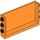 LEGO Orange Paneel 1 x 6 x 3 mit Seitennoppen (98280)