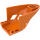 LEGO Orange Plane Front 6 x 10 x 4 (87613)