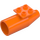 LEGO Orange Flugzeug Düsentriebwerk (4868)