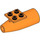 LEGO Orange Avion Moteur d&#039;avion (4868)