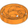 LEGO Orange Propeller Dia.80 (35775)
