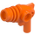 LEGO Orange Ray Pistol (13608 / 87993)