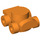 LEGO Oranje Rolschaats (11253 / 18747)
