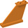 LEGO Orange Rudder 1 x 3 x 4 (2340)