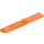 LEGO Orange Ski (6 Noppen Lang) (18744 / 90509)