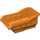 LEGO Orange Skip 8 x 12 x 5 (18926 / 19001)