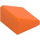 LEGO Orange Slope 1 x 1 (31°) (50746 / 54200)