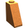 LEGO Orange Steigung 1 x 2 x 2 (65°) (60481)
