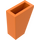 LEGO Orange Slope 1 x 2 x 2 (65°) (60481)
