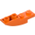 LEGO Orange Slope 1 x 4 Curved Inverted (13547)