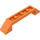 LEGO Orange Pente 1 x 6 (45°) Double Inversé avec Open Centre (52501)