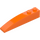 LEGO Orange Slope 1 x 6 Curved (41762 / 42022)