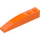 LEGO Orange Slope 1 x 6 Curved (41762 / 42022)