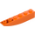 LEGO Orange Slope 1 x 6 Curved Inverted (41763 / 42023)