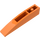 LEGO Orange Slope 1 x 6 Curved Inverted (41763 / 42023)