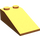 LEGO Orange Steigung 2 x 4 (18°) (30363)