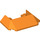 LEGO Orange Slope 4 x 6 with Cutout (4365 / 13269)