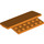 LEGO Orange Slope 8 x 5 x 0.7 Ramp  (75539)