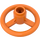 LEGO Orange Petit Volant (2819)