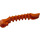 LEGO Orange Petit Thorax Launcher (98564)