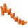 LEGO Orange Spines (55236)