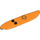 LEGO Orange Surfboard (6075)