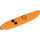 LEGO Orange Planche de surf (6075)