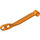LEGO Orange Suspension Arm (32294 / 65450)