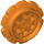LEGO Orange Technic Sprocket Wheel Ø40.4 (57519)