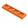 LEGO Orange Tile 1 x 4 (2431 / 35371)