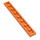 LEGO Orange Tile 1 x 8 (4162)