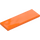 LEGO Orange Tile 2 x 6 (69729)