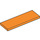 LEGO Orange Tuile 2 x 6 (69729)