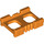 LEGO Orange Utility Ceinture (27145 / 28791)