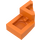 LEGO Oranje Wig 1 x 2 Links (29120)