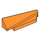 LEGO Orange Wedge 1 x 5 Spoiler Right (3389)