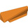 LEGO Orange Wedge 1 x 5 Spoiler Right (3389)