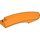 LEGO Oranje Wig 2 x 10 x 2 Rechts (4308 / 77182)