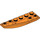 LEGO Orange Wedge 2 x 6 Double Inverted Left (41765)