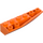 LEGO Orange Wedge 2 x 6 Double Inverted Right (41764)