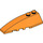 LEGO Oranje Wig 2 x 6 Dubbele Links (5830 / 41748)