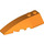 LEGO Orange Wedge 2 x 6 Double Left (5830 / 41748)