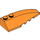 LEGO Orange Keil 2 x 6 Doppelt Recht (5711 / 41747)